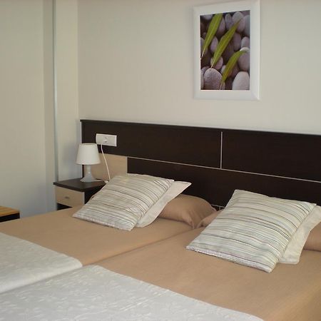 Hotel Mr ตาร์ราโกนา ภายนอก รูปภาพ