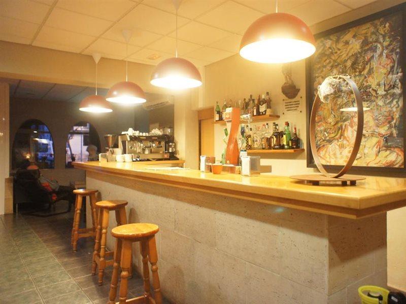 Hotel Mr ตาร์ราโกนา ภายนอก รูปภาพ