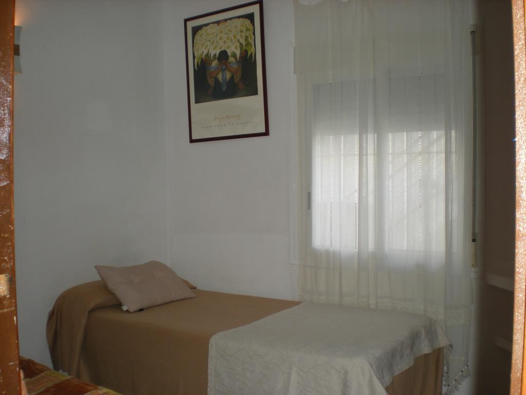 Hotel Mr ตาร์ราโกนา ห้อง รูปภาพ