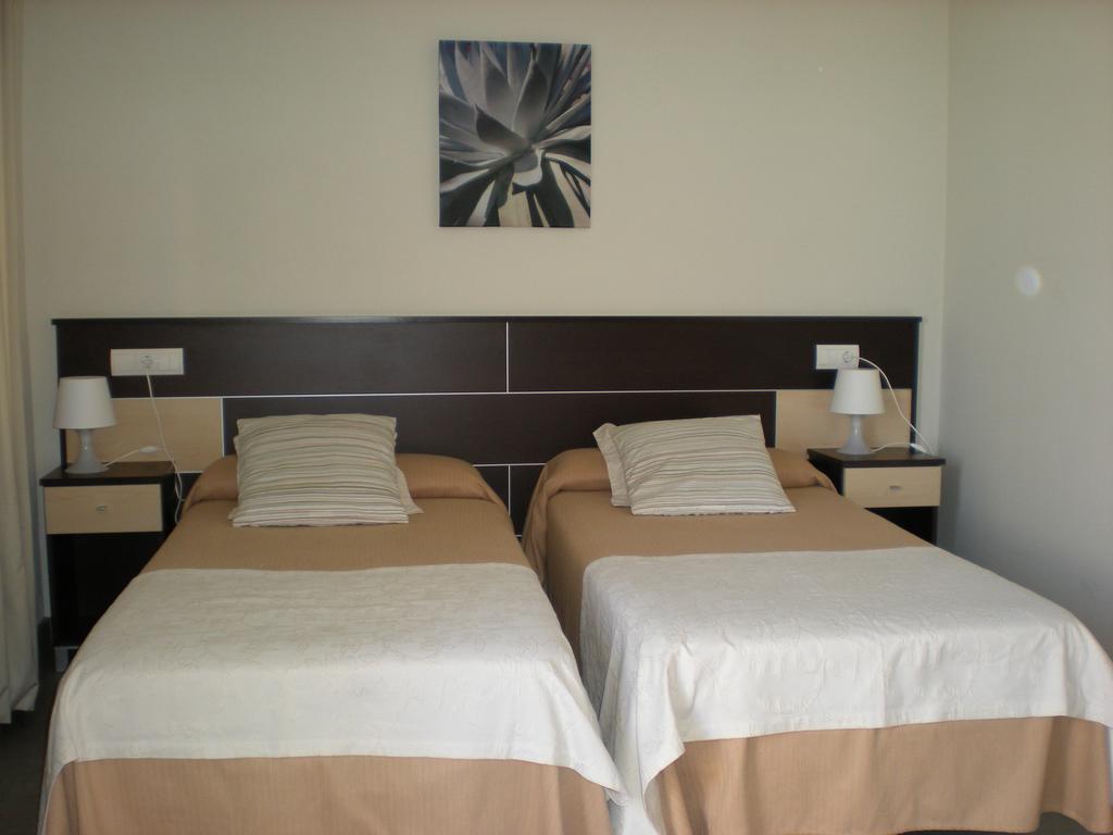 Hotel Mr ตาร์ราโกนา ห้อง รูปภาพ