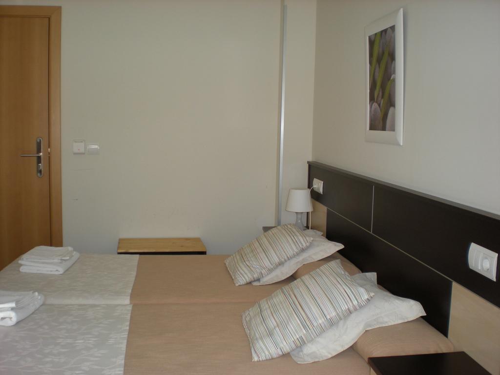 Hotel Mr ตาร์ราโกนา ภายนอก รูปภาพ