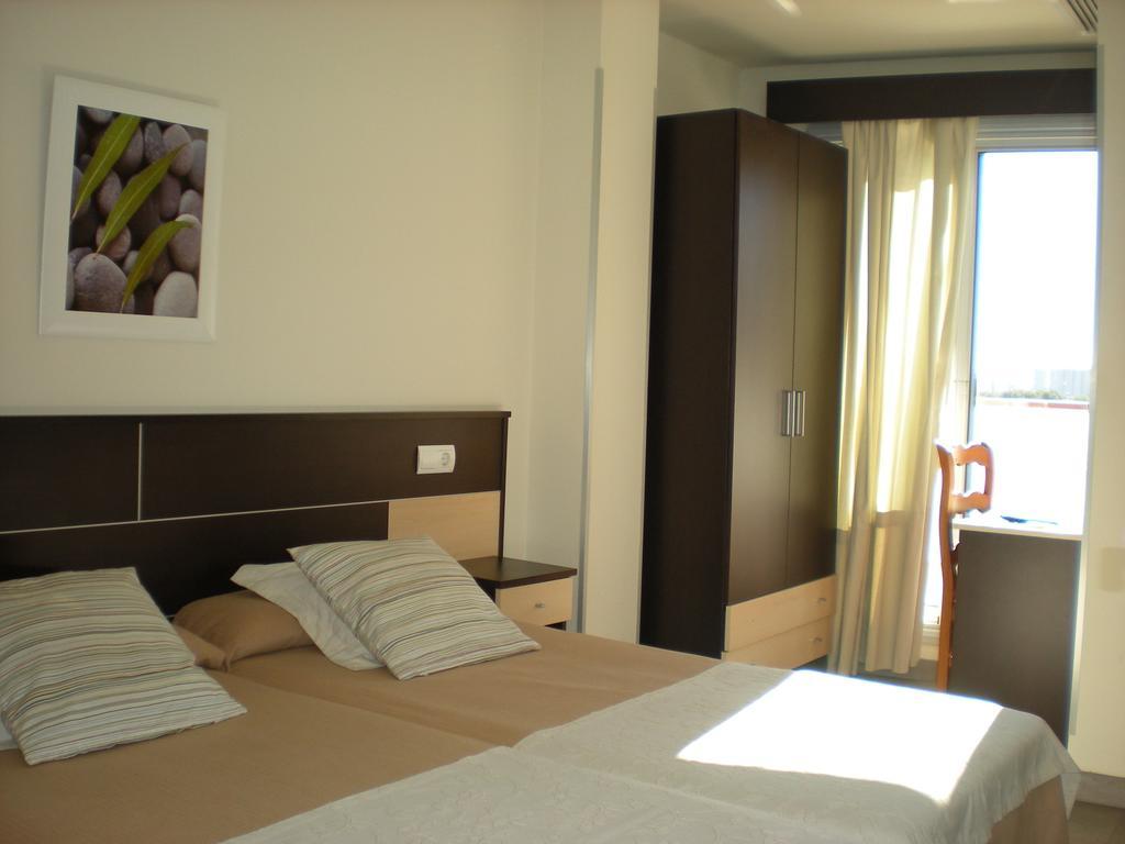 Hotel Mr ตาร์ราโกนา ห้อง รูปภาพ