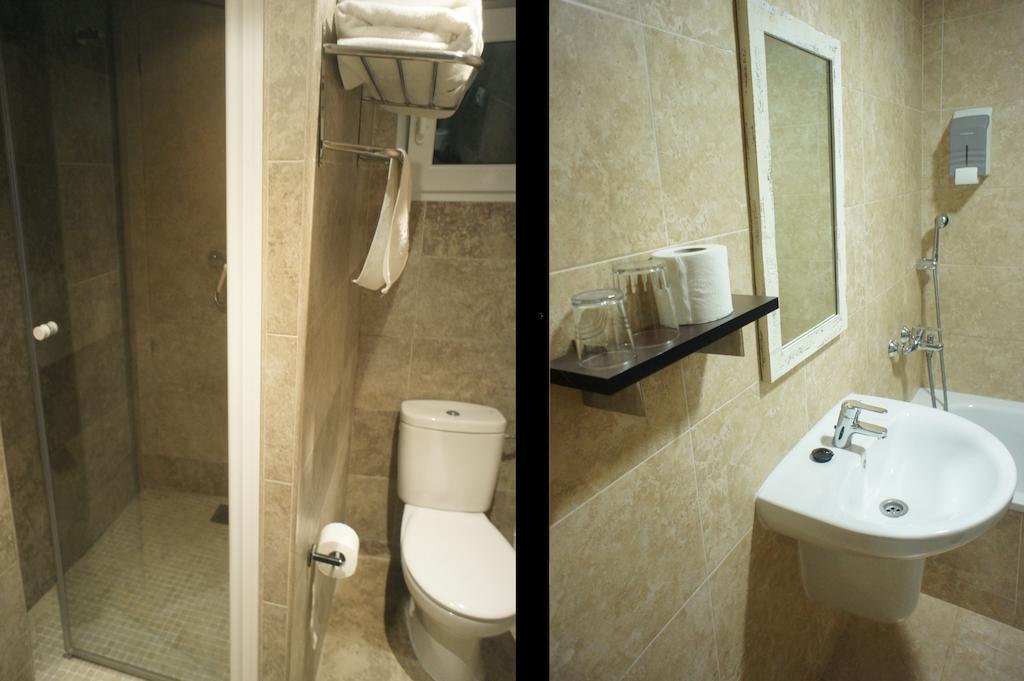 Hotel Mr ตาร์ราโกนา ห้อง รูปภาพ