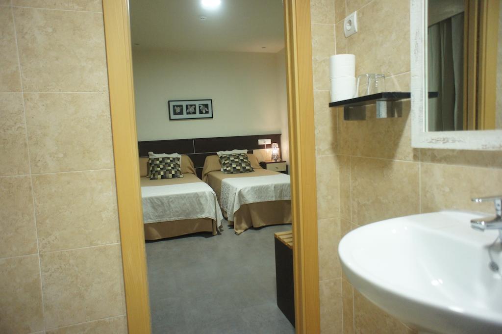 Hotel Mr ตาร์ราโกนา ห้อง รูปภาพ