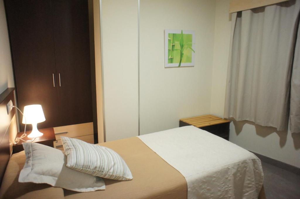 Hotel Mr ตาร์ราโกนา ห้อง รูปภาพ