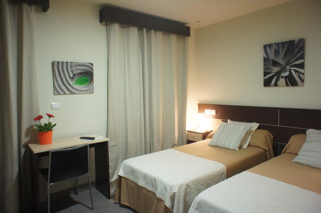 Hotel Mr ตาร์ราโกนา ห้อง รูปภาพ