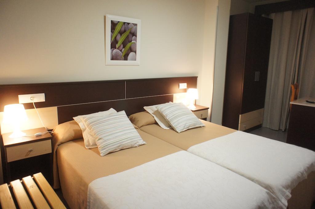 Hotel Mr ตาร์ราโกนา ห้อง รูปภาพ